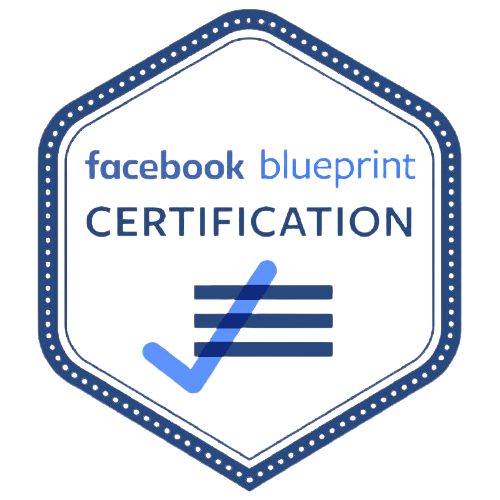 Facebook blueprint certification